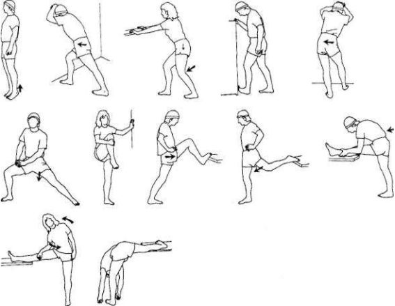 Иллюстрация к книге — Растяжка для каждого [imgb216.jpg]