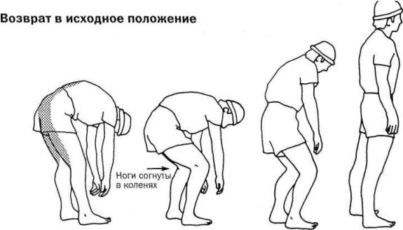 Иллюстрация к книге — Растяжка для каждого [imgc0d6.jpg]
