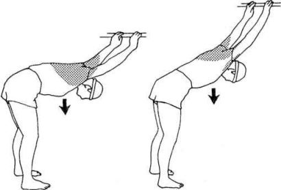 Иллюстрация к книге — Растяжка для каждого [imge0.jpg]