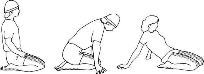 Иллюстрация к книге — Растяжка для каждого [imgf49.jpg]