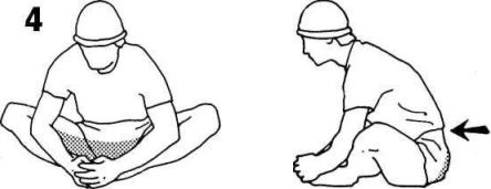 Иллюстрация к книге — Растяжка для каждого [imgf52a.jpg]