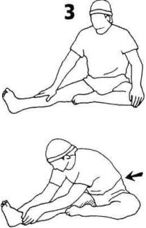 Иллюстрация к книге — Растяжка для каждого [imgfef2.jpg]