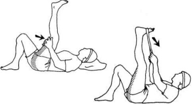 Иллюстрация к книге — Растяжка для каждого [pic12.jpg]