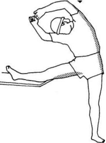 Иллюстрация к книге — Растяжка для каждого [pic19.jpg]