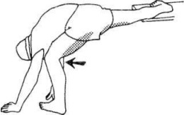 Иллюстрация к книге — Растяжка для каждого [pic21.jpg]