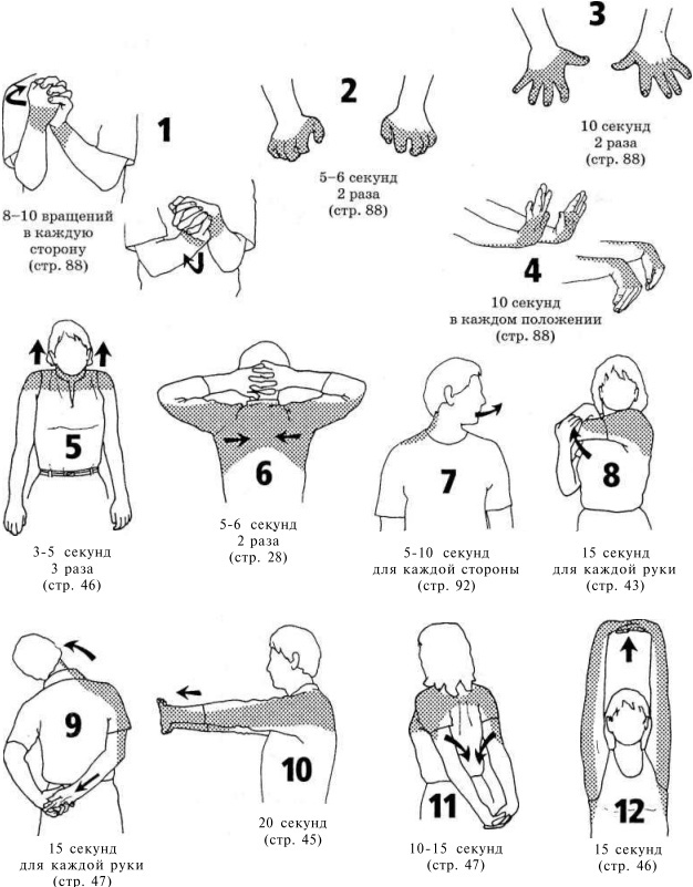 Иллюстрация к книге — Растяжка для каждого [pic25.jpg]