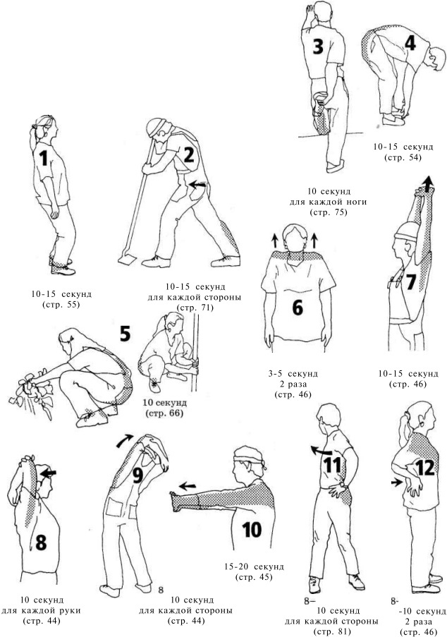 Иллюстрация к книге — Растяжка для каждого [pic30.jpg]