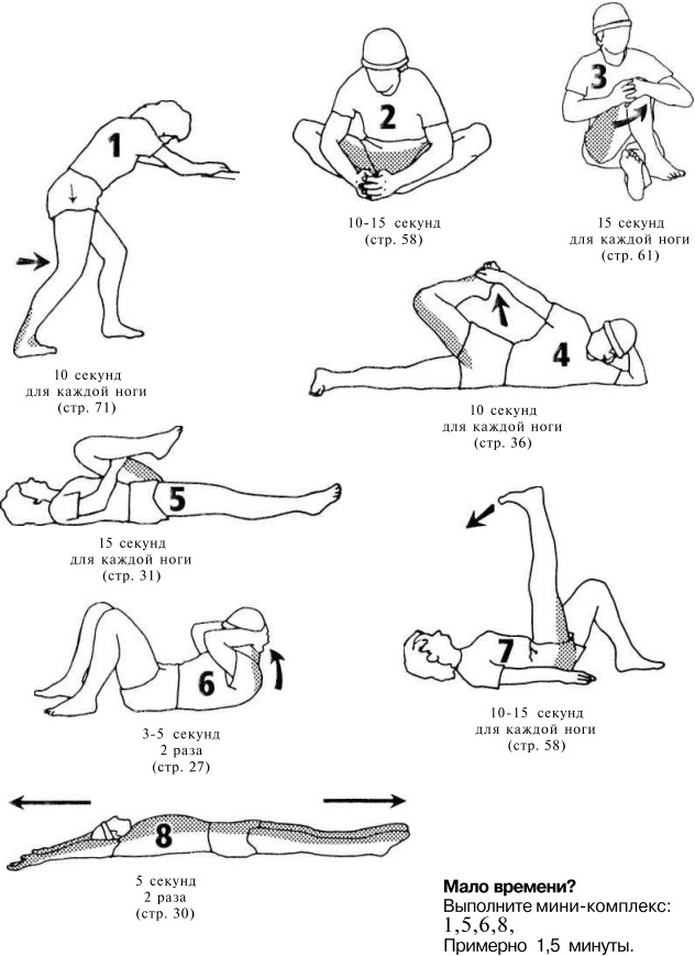 Иллюстрация к книге — Растяжка для каждого [pic53.jpg]