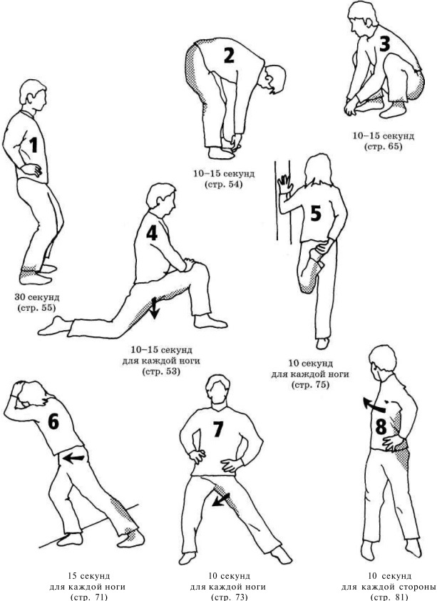 Иллюстрация к книге — Растяжка для каждого [pic57.jpg]