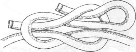 Иллюстрация к книге — Морские узлы в обиходе [pic_10.jpg]