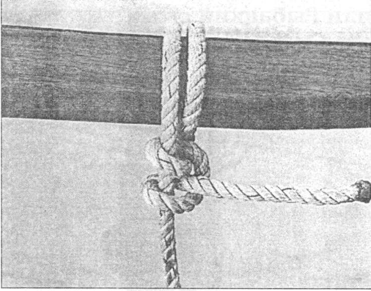 Иллюстрация к книге — Морские узлы в обиходе [pic_17.jpg]