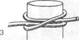 Иллюстрация к книге — Морские узлы в обиходе [pic_22.jpg]