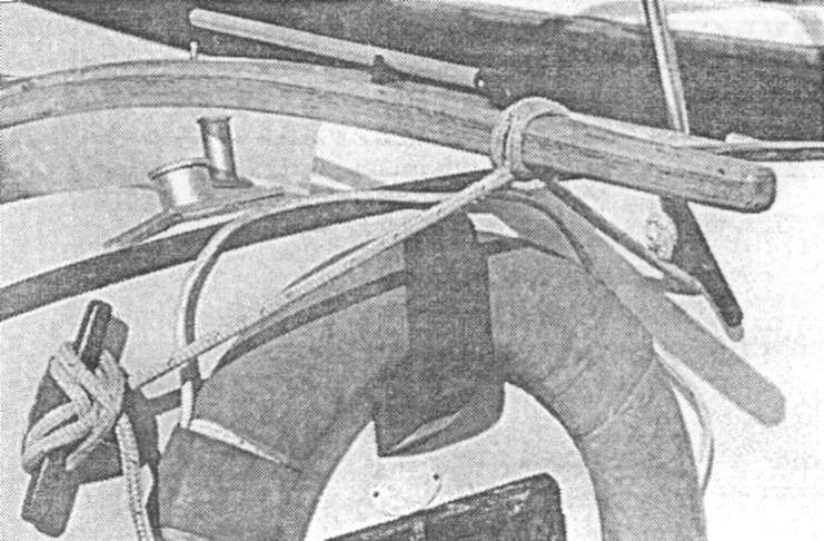 Иллюстрация к книге — Морские узлы в обиходе [pic_23.jpg]