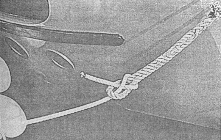 Иллюстрация к книге — Морские узлы в обиходе [pic_30.jpg]