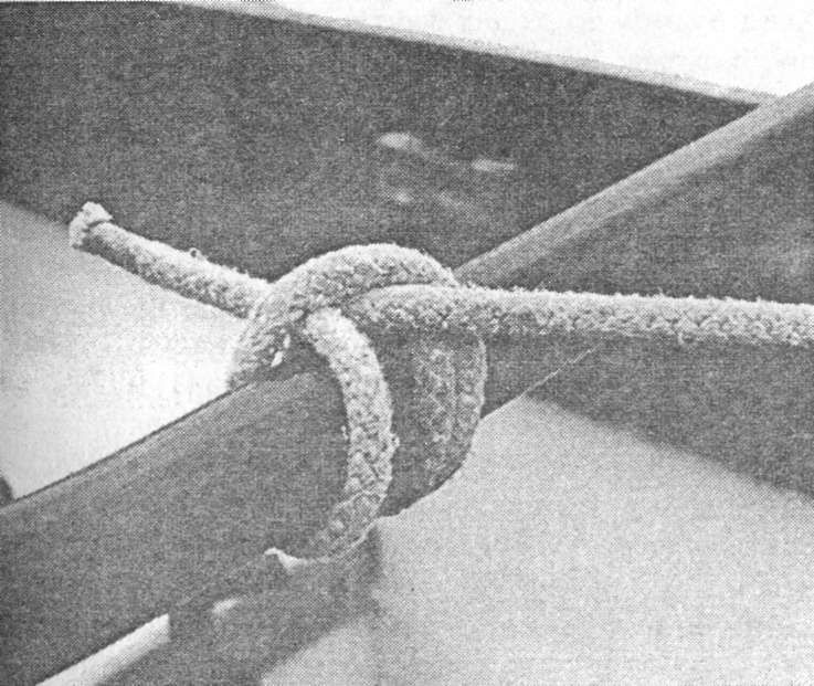 Иллюстрация к книге — Морские узлы в обиходе [pic_39.jpg]