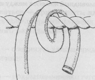 Иллюстрация к книге — Морские узлы в обиходе [pic_5.jpg]