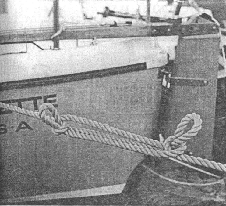 Иллюстрация к книге — Морские узлы в обиходе [pic_50.jpg]