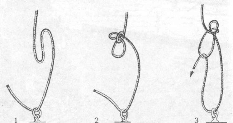 Иллюстрация к книге — Морские узлы в обиходе [pic_52.jpg]