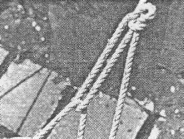 Иллюстрация к книге — Морские узлы в обиходе [pic_53.jpg]