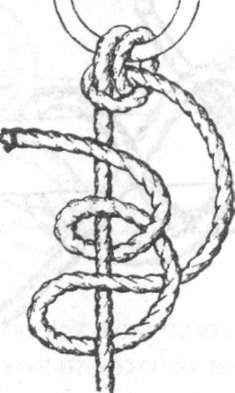 Иллюстрация к книге — Морские узлы в обиходе [pic_57.jpg]