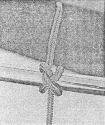 Иллюстрация к книге — Морские узлы в обиходе [pic_60.jpg]