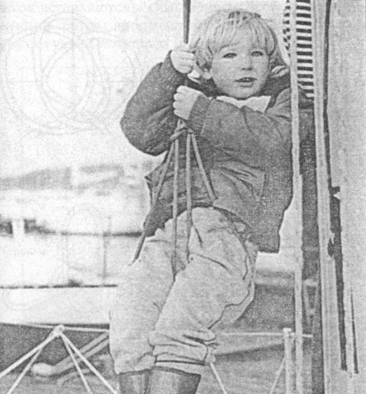 Иллюстрация к книге — Морские узлы в обиходе [pic_67.jpg]