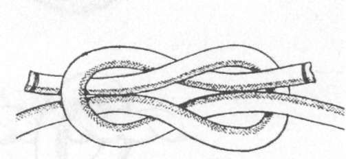 Иллюстрация к книге — Морские узлы в обиходе [pic_7.jpg]