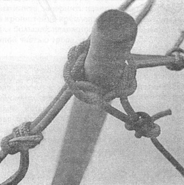 Иллюстрация к книге — Морские узлы в обиходе [pic_70.jpg]