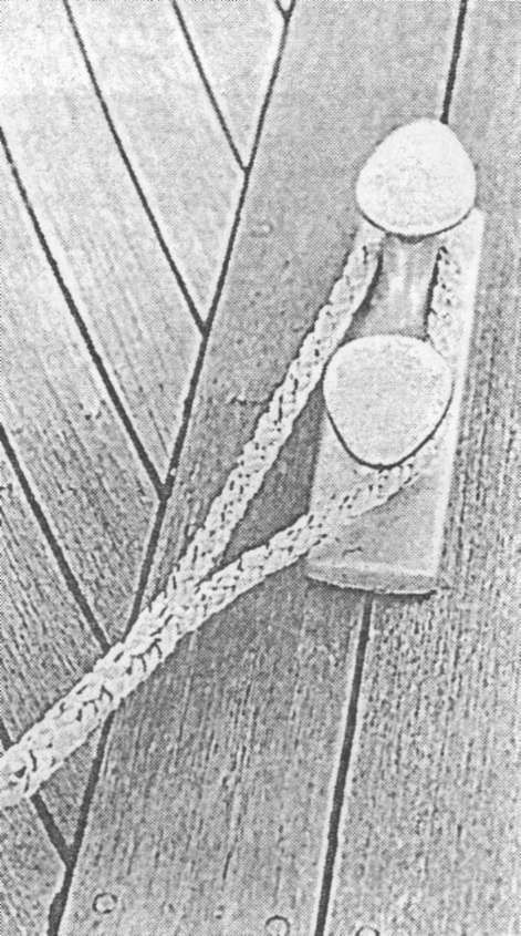 Иллюстрация к книге — Морские узлы в обиходе [pic_86.jpg]