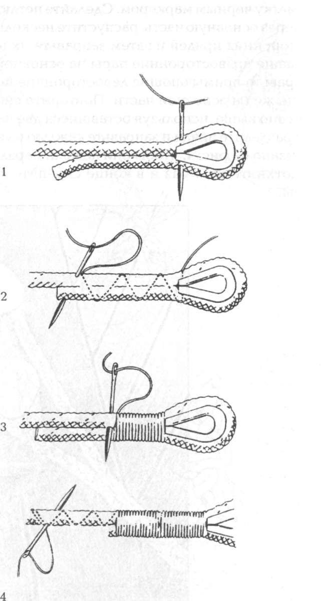 Иллюстрация к книге — Морские узлы в обиходе [pic_87.jpg]