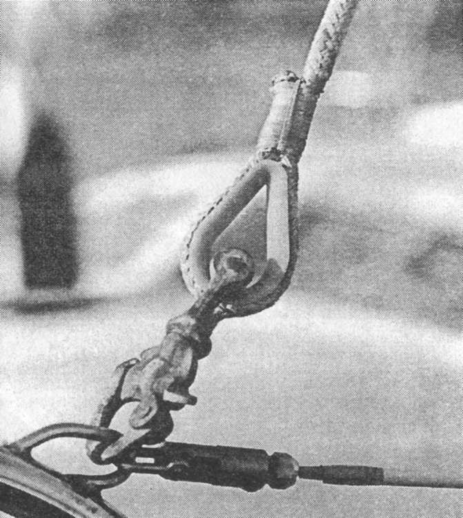 Иллюстрация к книге — Морские узлы в обиходе [pic_88.jpg]