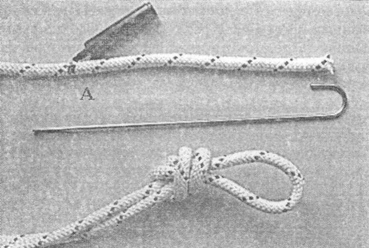 Иллюстрация к книге — Морские узлы в обиходе [pic_89.jpg]