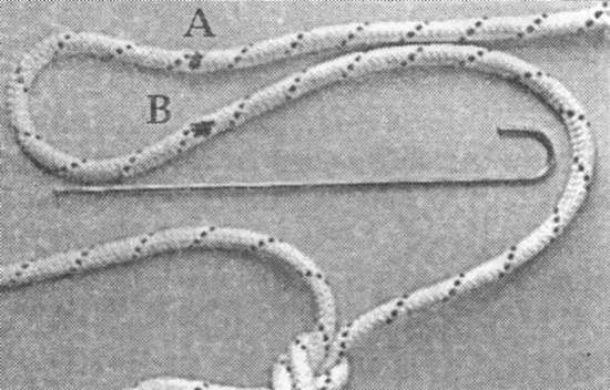 Иллюстрация к книге — Морские узлы в обиходе [pic_90.jpg]