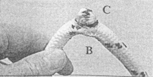 Иллюстрация к книге — Морские узлы в обиходе [pic_98.jpg]
