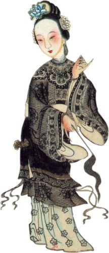 Иллюстрация к книге — Упражнения цигун для начинающих [i_001.jpg]