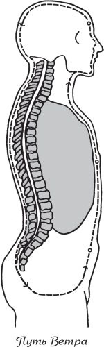 Иллюстрация к книге — Упражнения цигун для начинающих [i_015.jpg]