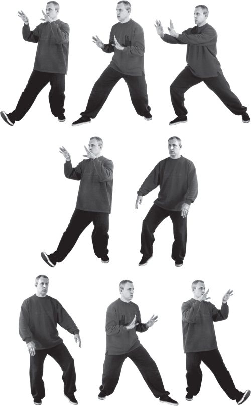 Иллюстрация к книге — Упражнения цигун для начинающих [i_040.jpg]