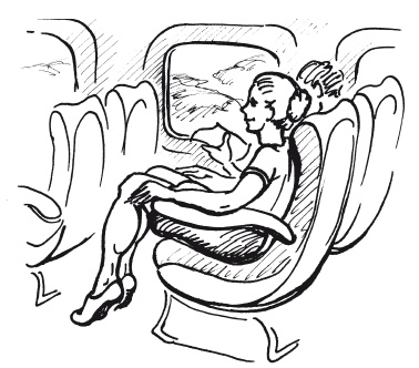 Иллюстрация к книге — 5 минут изометрических упражнений для тех, кто не отрывает попы от стула [autogen_ebook_id12.jpg]