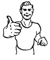 Иллюстрация к книге — 5 минут изометрических упражнений для тех, кто не отрывает попы от стула [autogen_ebook_id13.jpg]