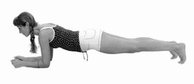 Иллюстрация к книге — Идеальная попка. Антикризисная программа на месяц [i_008.jpg]