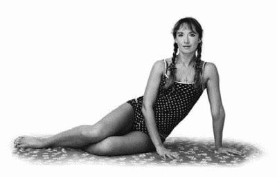 Иллюстрация к книге — Идеальная попка. Антикризисная программа на месяц [i_010.jpg]