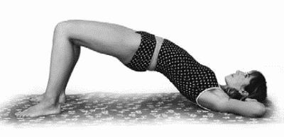 Иллюстрация к книге — Идеальная попка. Антикризисная программа на месяц [i_019.jpg]