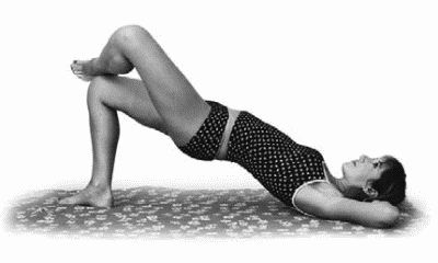 Иллюстрация к книге — Идеальная попка. Антикризисная программа на месяц [i_021.jpg]