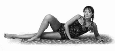 Иллюстрация к книге — Идеальная попка. Антикризисная программа на месяц [i_022.jpg]