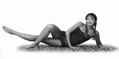 Иллюстрация к книге — Идеальная попка. Антикризисная программа на месяц [i_023.jpg]