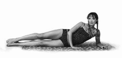 Иллюстрация к книге — Идеальная попка. Антикризисная программа на месяц [i_026.jpg]