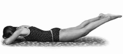 Иллюстрация к книге — Идеальная попка. Антикризисная программа на месяц [i_029.jpg]