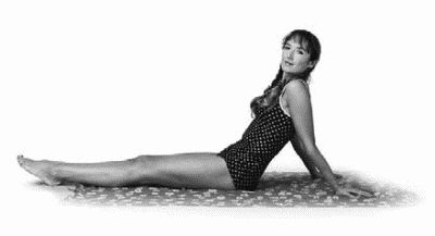 Иллюстрация к книге — Идеальная попка. Антикризисная программа на месяц [i_030.jpg]