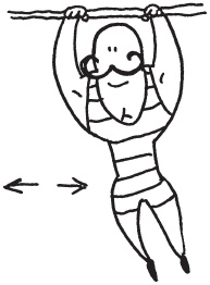 Иллюстрация к книге — Уникальная система изометрических упражнений Железного Самсона [autogen_ebook_id108.jpg]