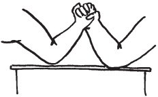 Иллюстрация к книге — Уникальная система изометрических упражнений Железного Самсона [autogen_ebook_id137.jpg]